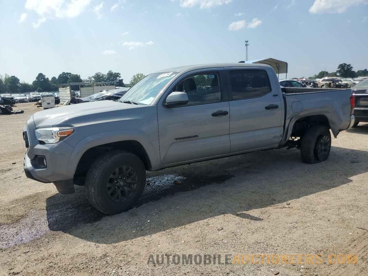 3TYAZ5CN9MT003033 TOYOTA TACOMA 2021