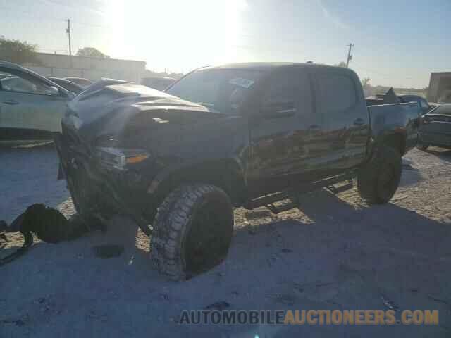 3TYAZ5CN9NT015782 TOYOTA TACOMA 2022