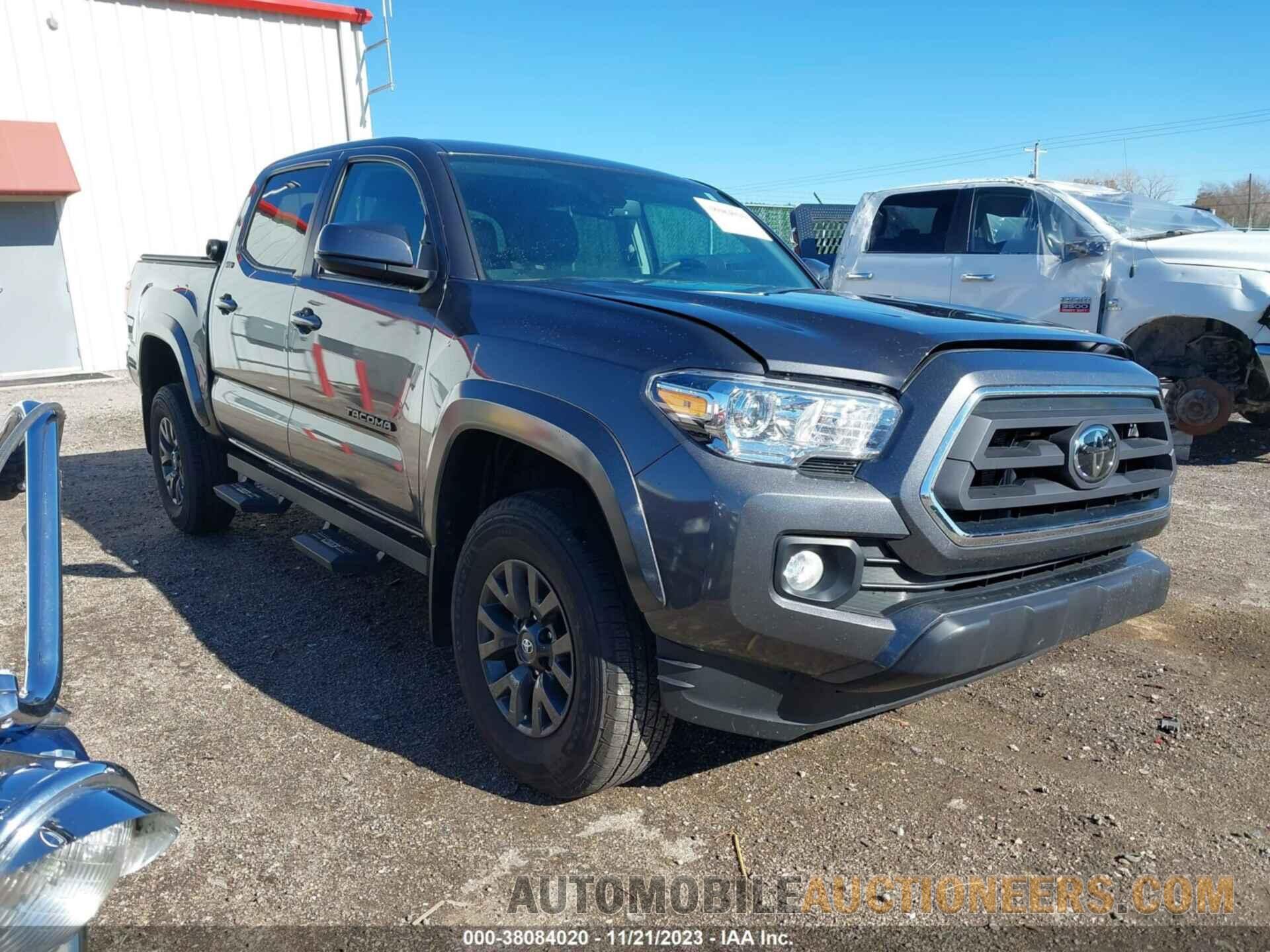 3TYAZ5CN9PT031449 TOYOTA TACOMA 2023