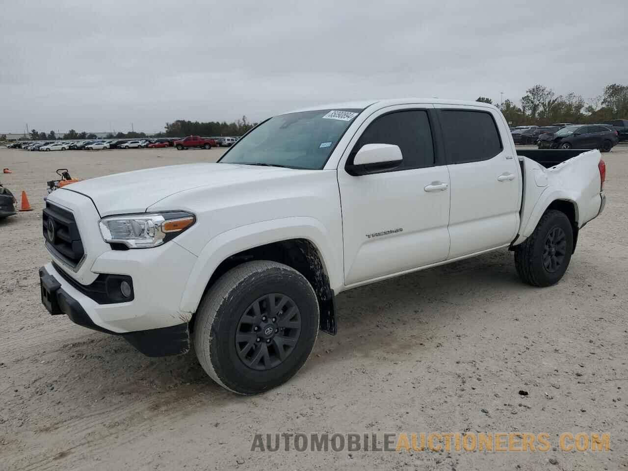 3TYAZ5CN9PT040801 TOYOTA TACOMA 2023