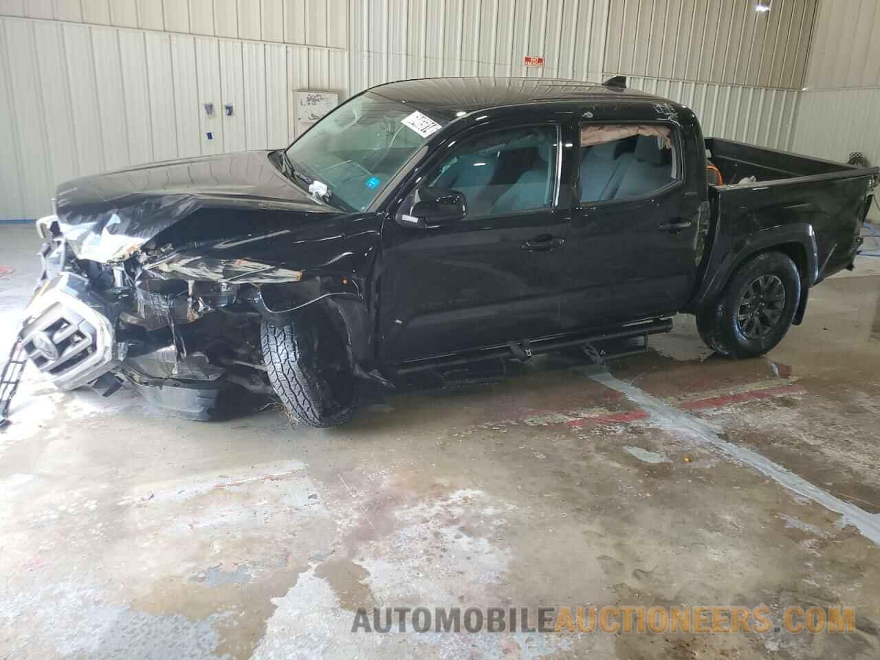 3TYAZ5CNXPT031184 TOYOTA TACOMA 2023