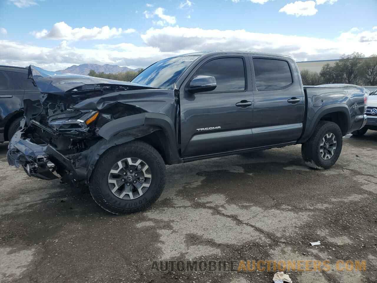 3TYAZ5CNXPT034800 TOYOTA TACOMA 2023