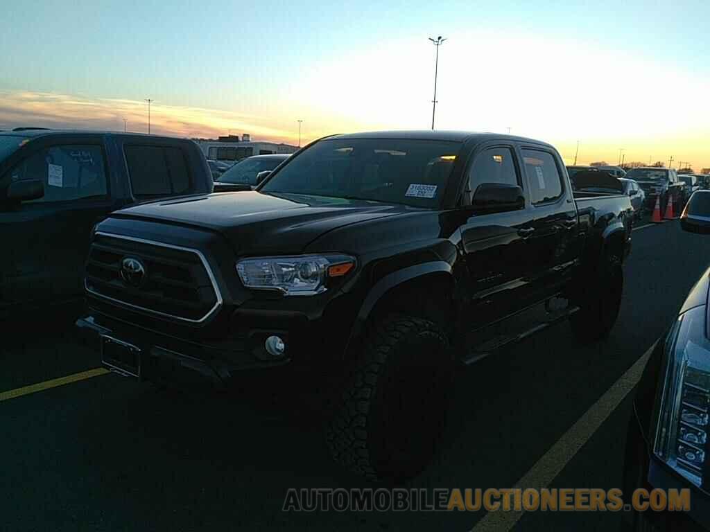 3TYBZ5DN3PT002161 Toyota Tacoma 2WD 2023