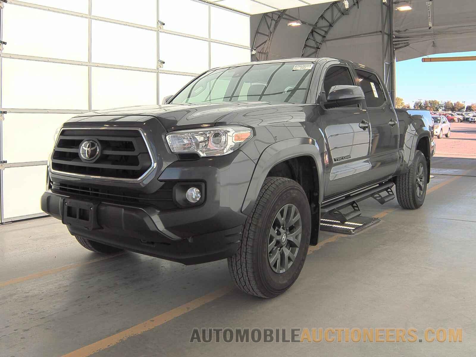 3TYBZ5DN3PT002225 Toyota Tacoma 2023