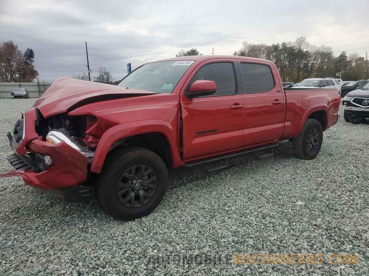 3TYBZ5DN4PT002296 TOYOTA TACOMA 2023