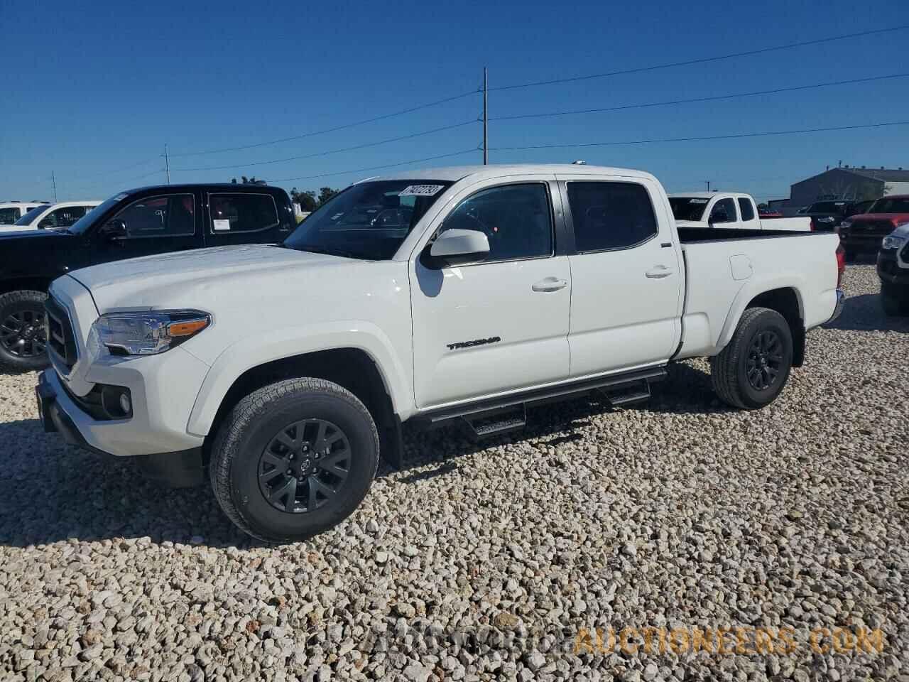 3TYBZ5DN4PT002752 TOYOTA TACOMA 2023