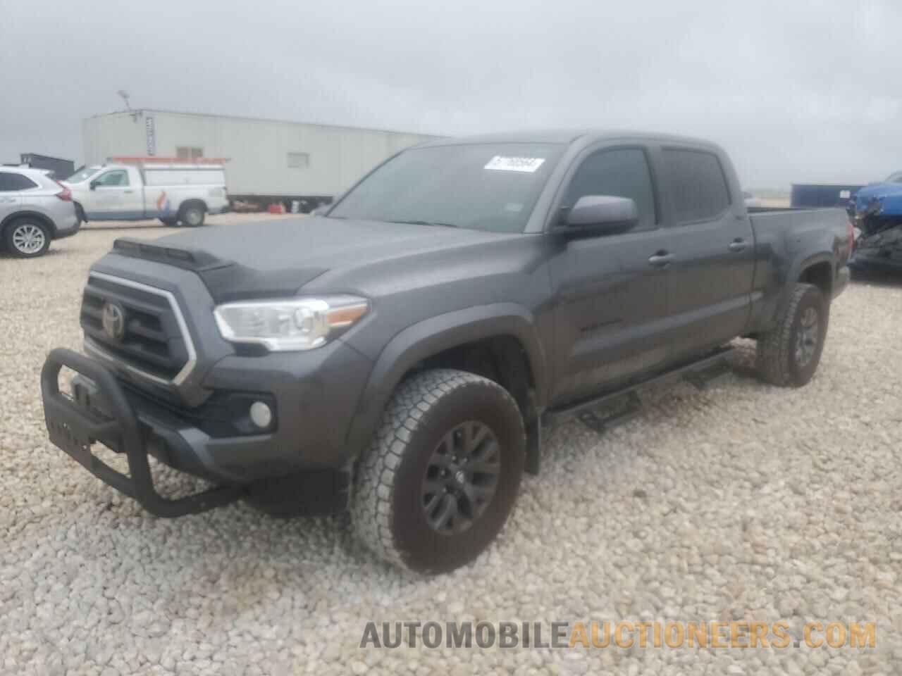 3TYBZ5DN5PT002291 TOYOTA TACOMA 2023