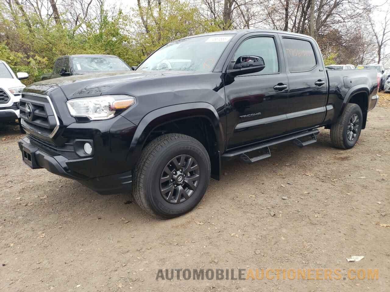 3TYBZ5DN5PT002386 TOYOTA TACOMA 2023