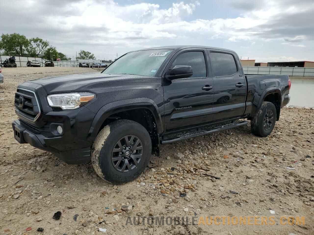 3TYBZ5DN8PT002351 TOYOTA TACOMA 2023