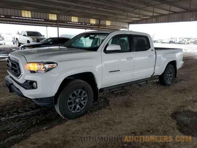 3TYBZ5DNXPT002089 TOYOTA TACOMA 2023