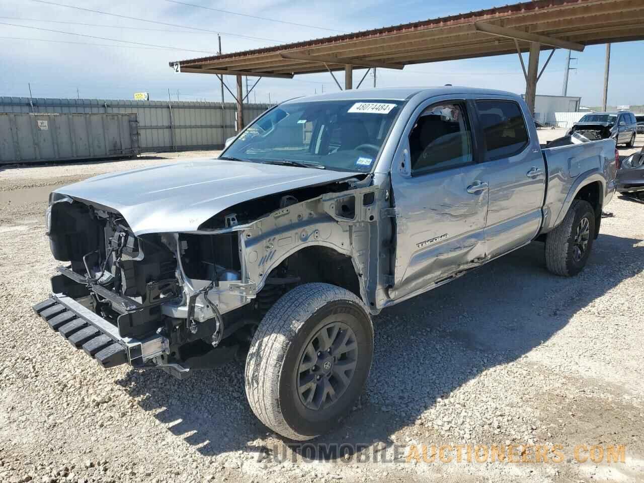 3TYBZ5DNXPT002528 TOYOTA TACOMA 2023