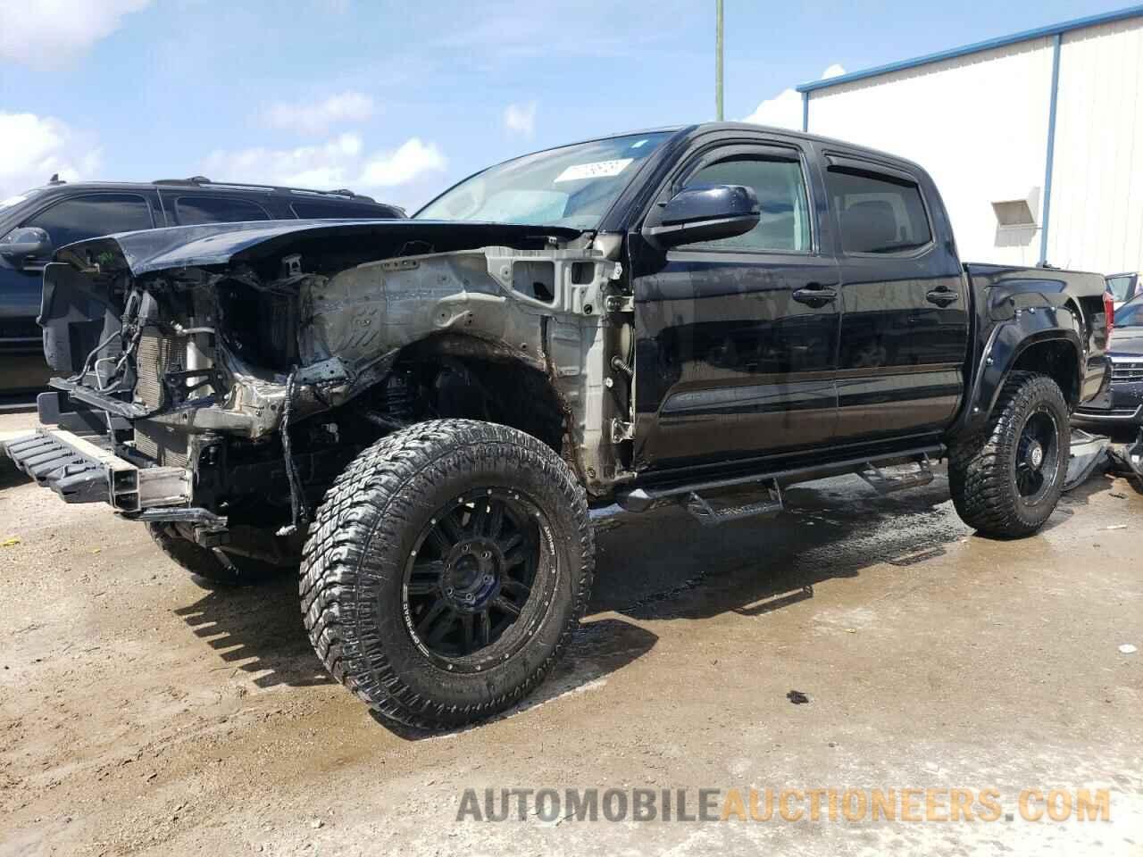 3TYCZ5AN0LT003478 TOYOTA TACOMA 2020