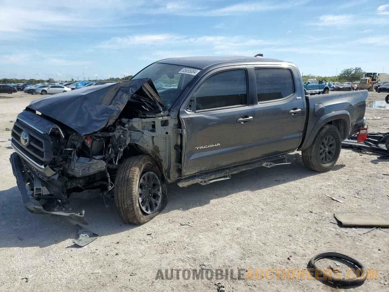 3TYCZ5AN0LT006817 TOYOTA TACOMA 2020