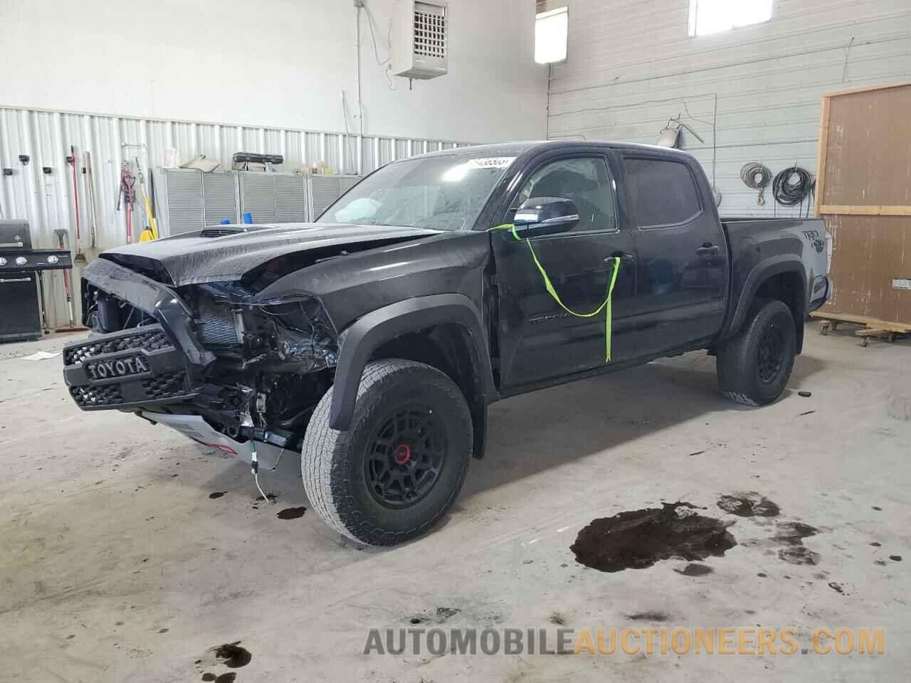 3TYCZ5AN0NT070746 TOYOTA TACOMA 2022