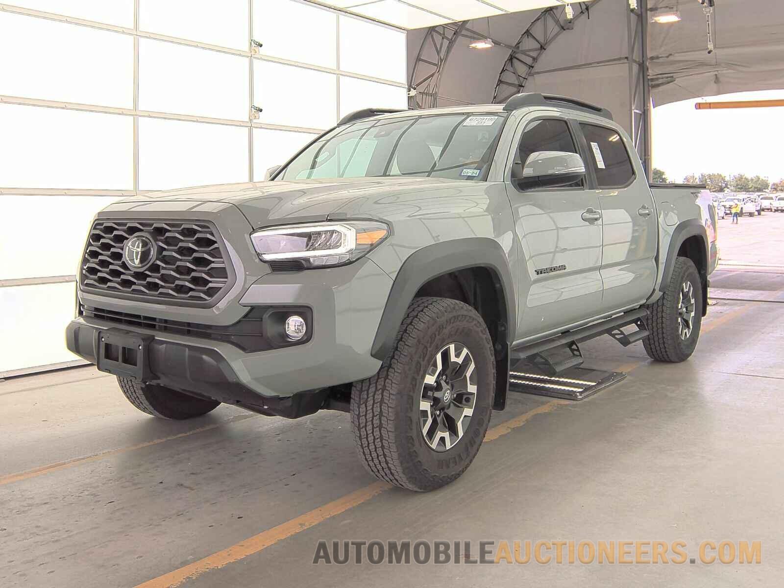 3TYCZ5AN0NT077308 Toyota Tacoma 2022