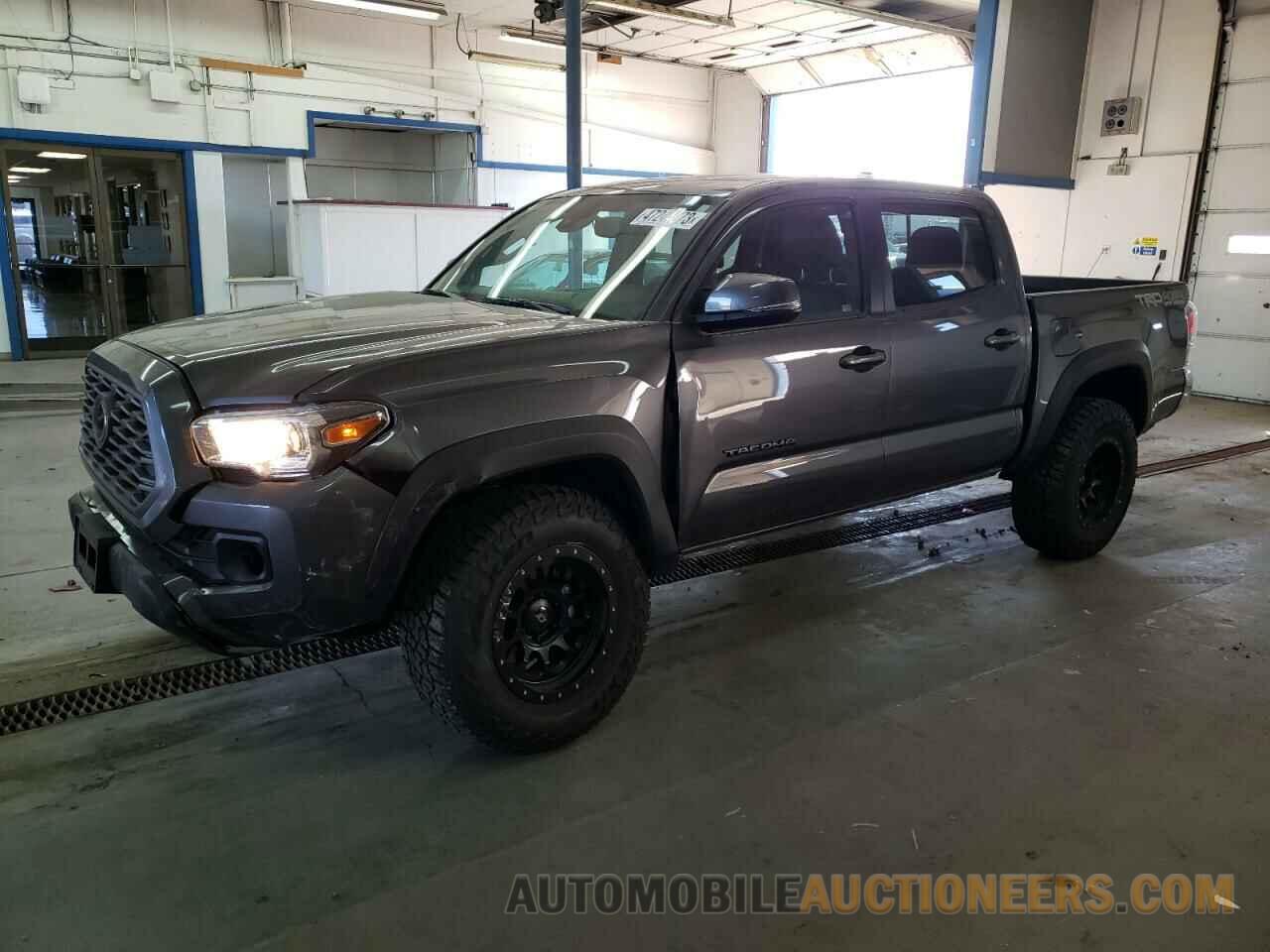 3TYCZ5AN0NT078443 TOYOTA TACOMA 2022