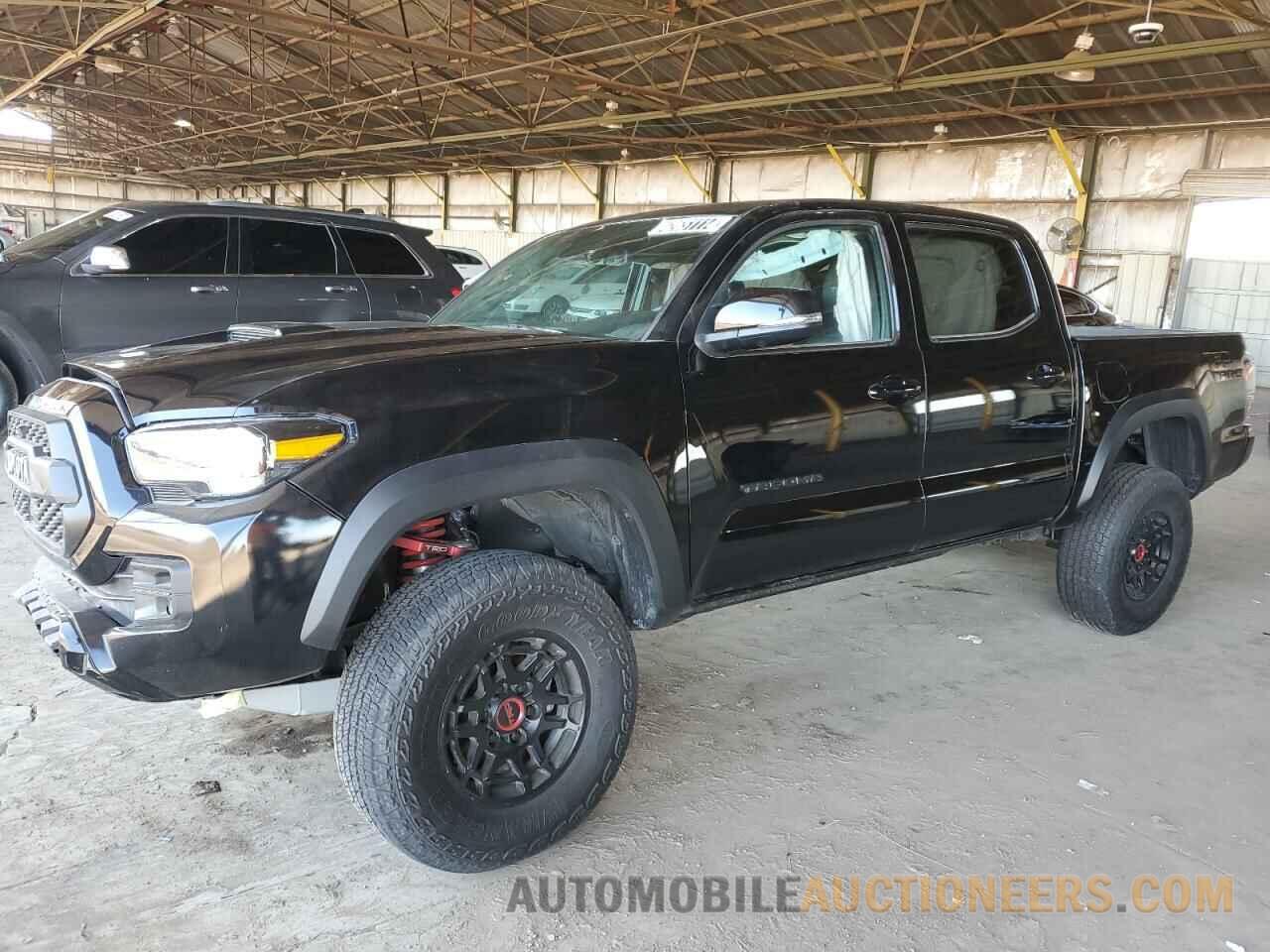 3TYCZ5AN0NT098496 TOYOTA TACOMA 2022