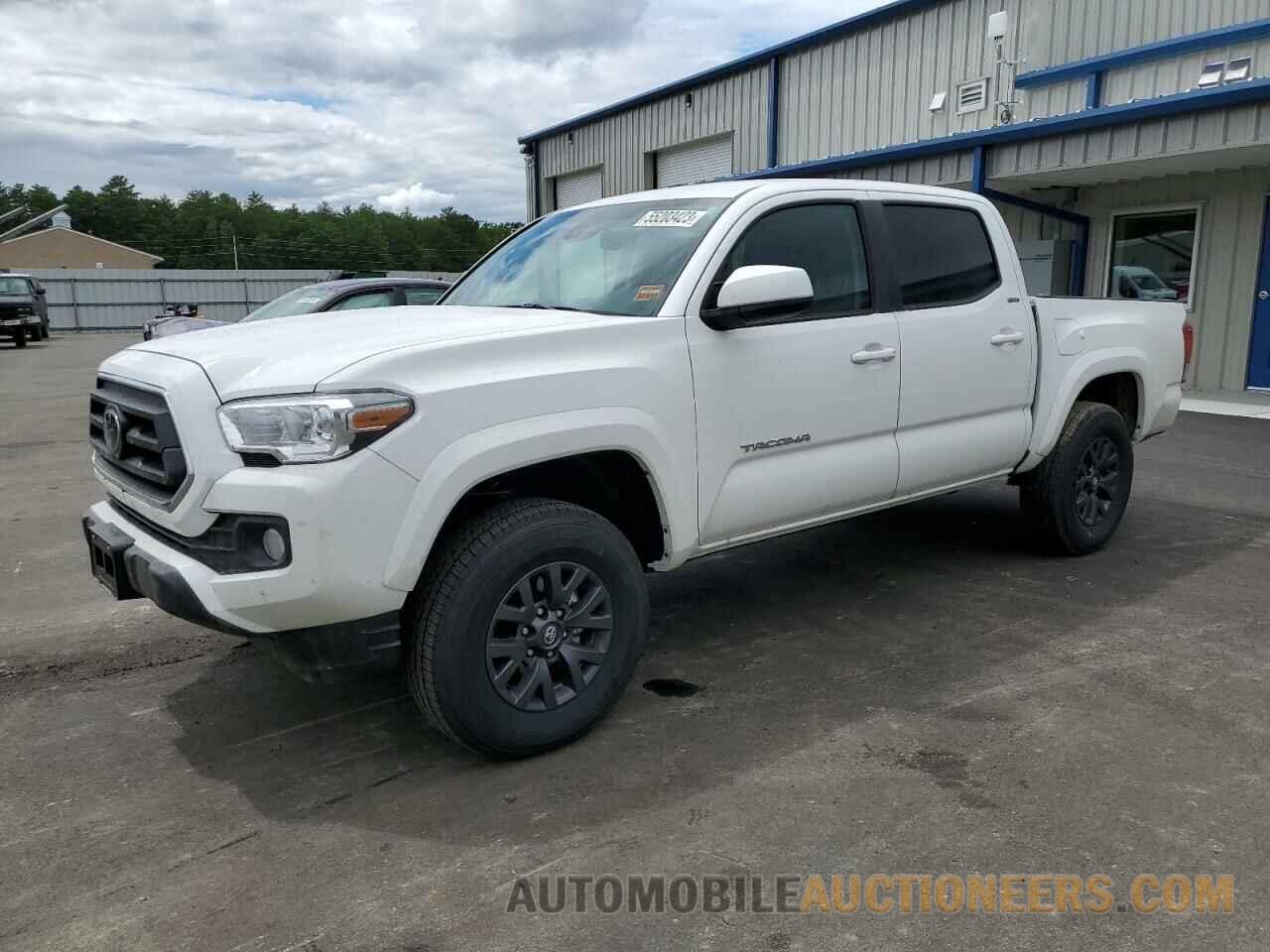 3TYCZ5AN0PT143617 TOYOTA TACOMA 2023