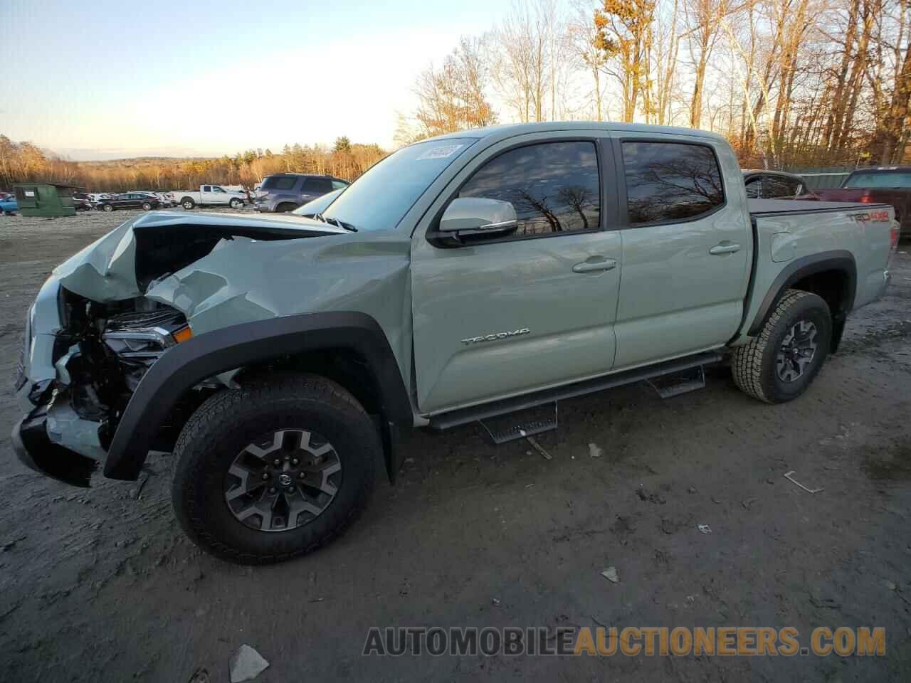 3TYCZ5AN0PT155461 TOYOTA TACOMA 2023