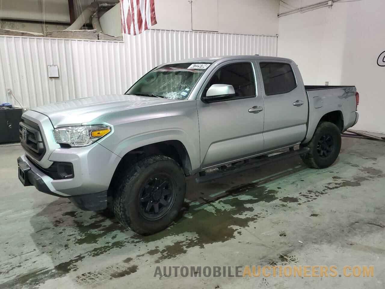 3TYCZ5AN0PT163978 TOYOTA TACOMA 2023