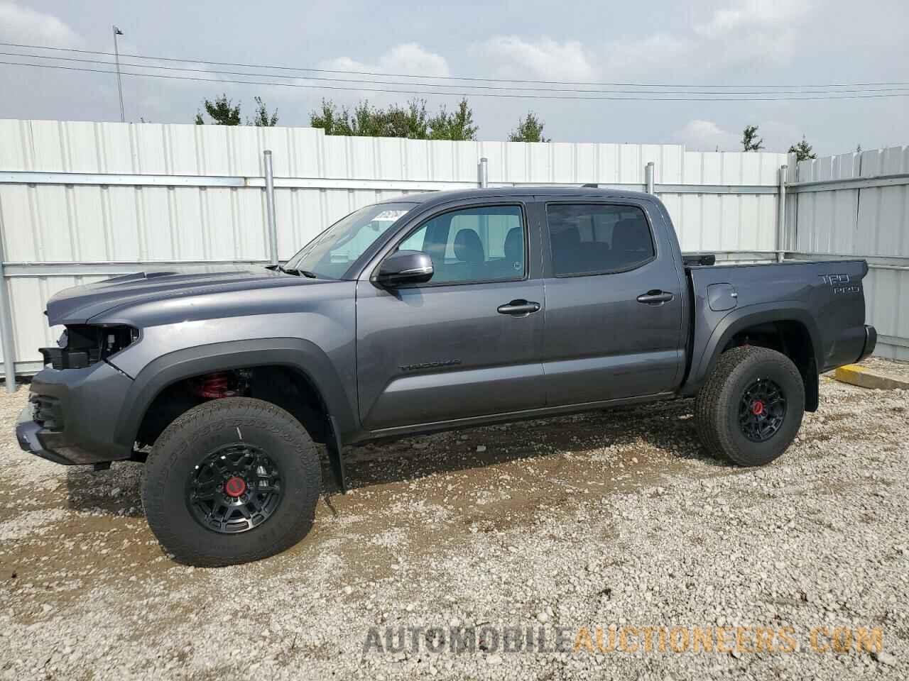 3TYCZ5AN0PT170705 TOYOTA TACOMA 2023