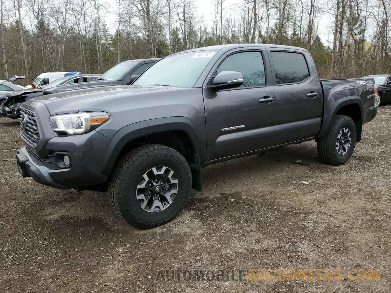 3TYCZ5AN0PT173295 TOYOTA TACOMA 2023