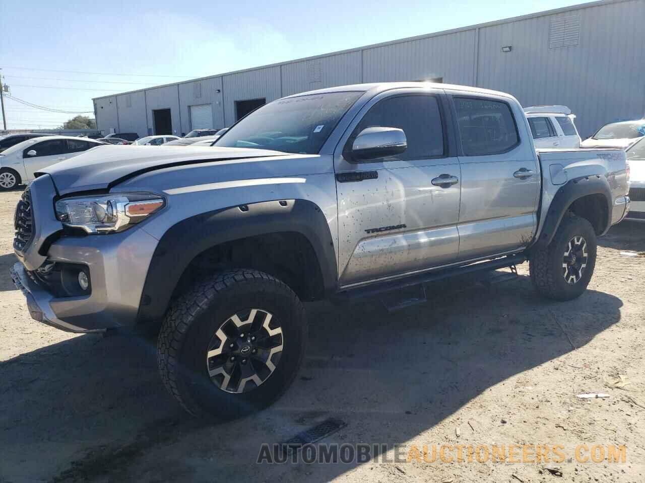 3TYCZ5AN1LT003702 TOYOTA TACOMA 2020