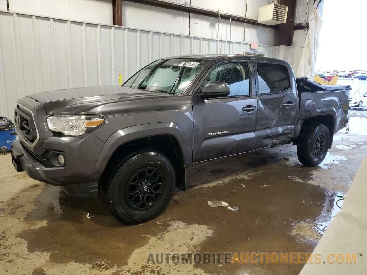 3TYCZ5AN1MT013325 TOYOTA TACOMA 2021