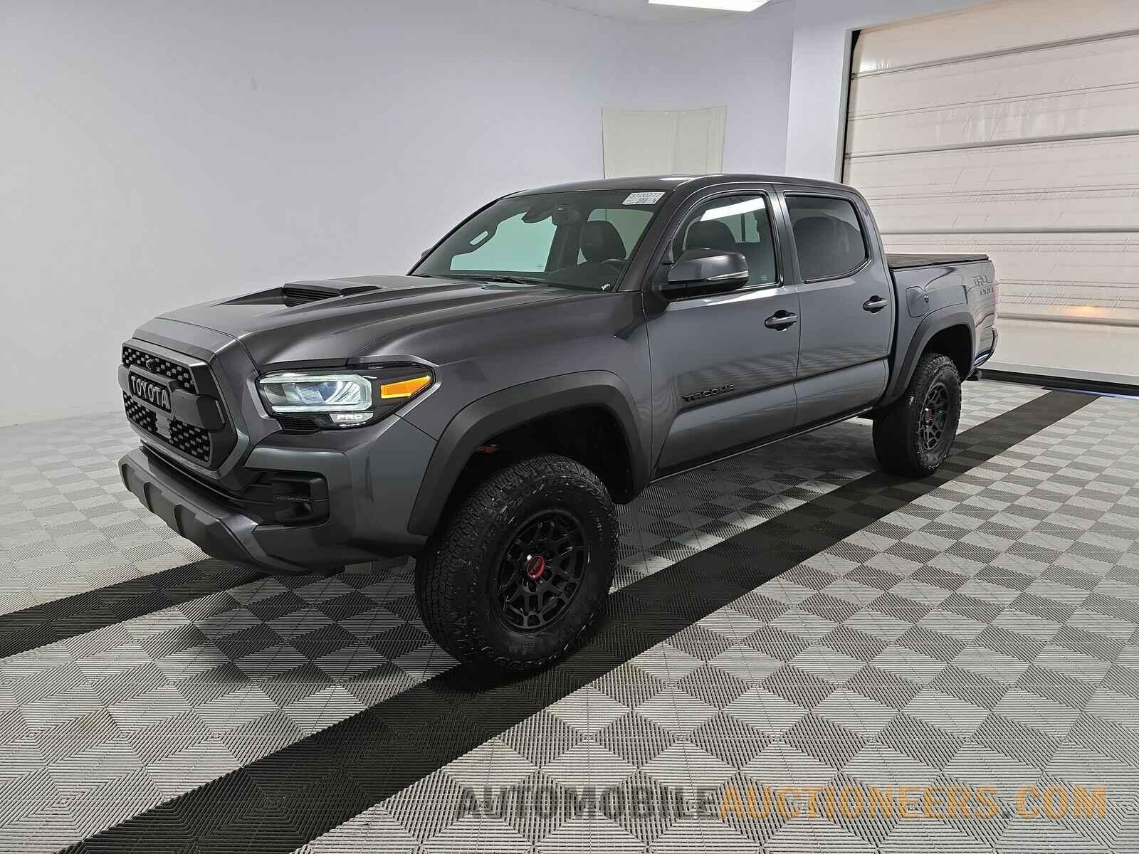 3TYCZ5AN1NT062249 Toyota Tacoma 2022