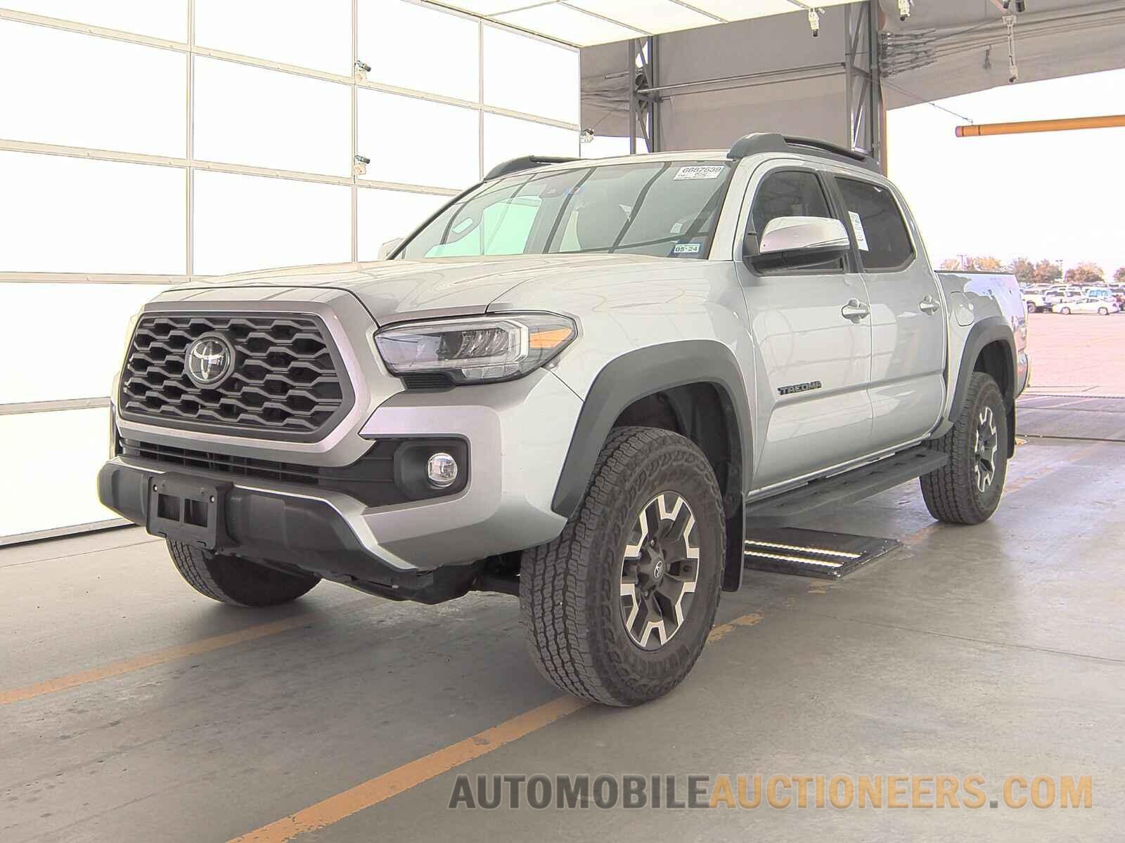 3TYCZ5AN1NT077351 Toyota Tacoma 2022