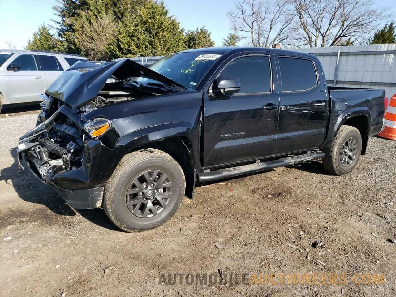 3TYCZ5AN1NT091279 TOYOTA TACOMA 2022