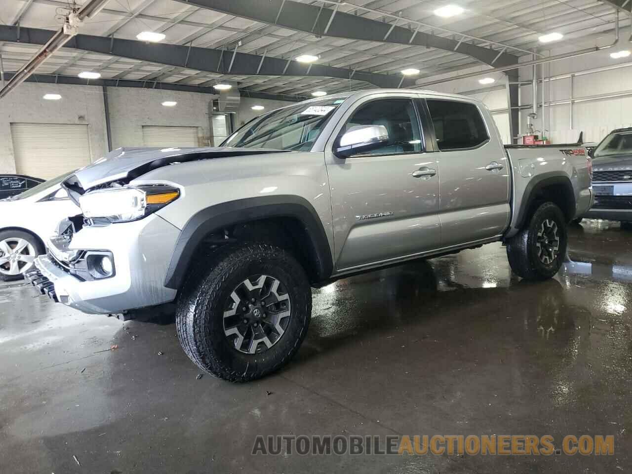 3TYCZ5AN1NT100014 TOYOTA TACOMA 2022