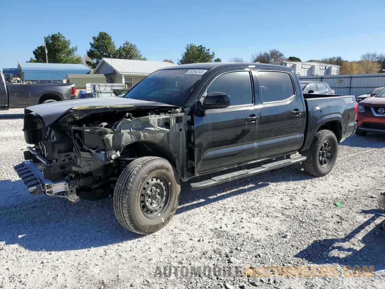 3TYCZ5AN1PT149944 TOYOTA TACOMA 2023