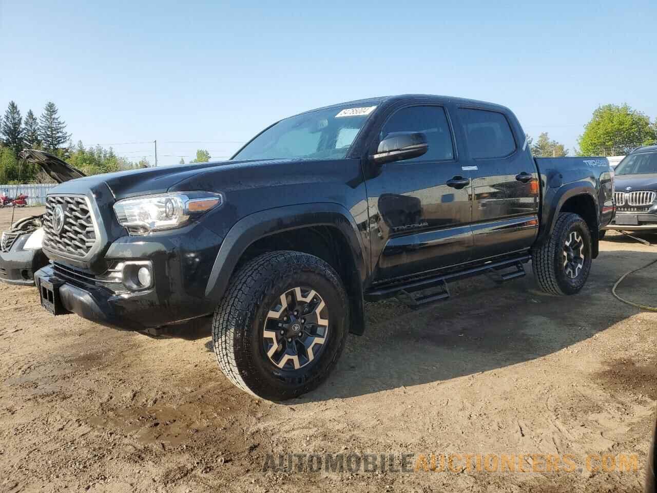 3TYCZ5AN1PT177324 TOYOTA TACOMA 2023