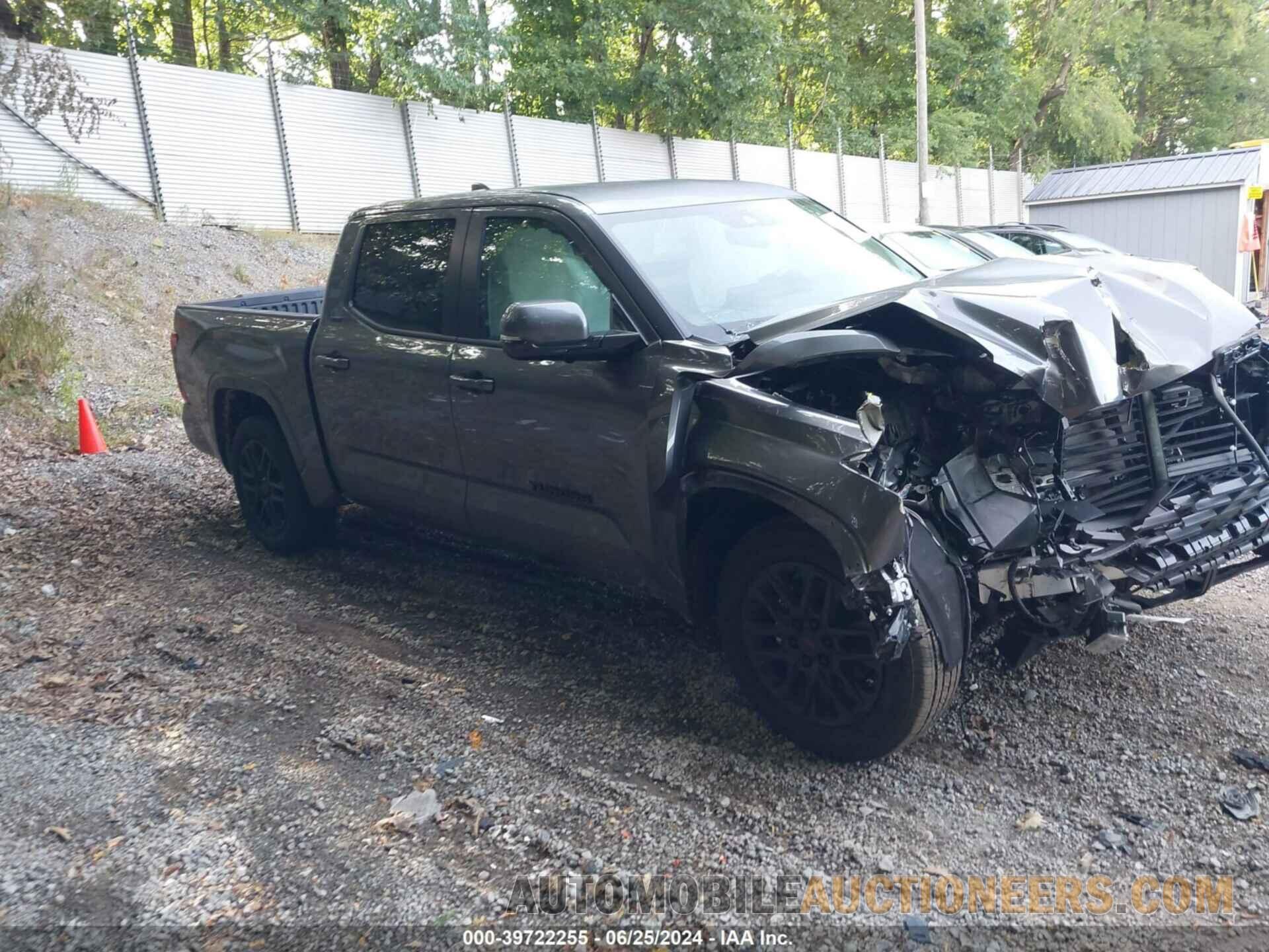 3TYCZ5AN2MT031591 TOYOTA TACOMA 2021