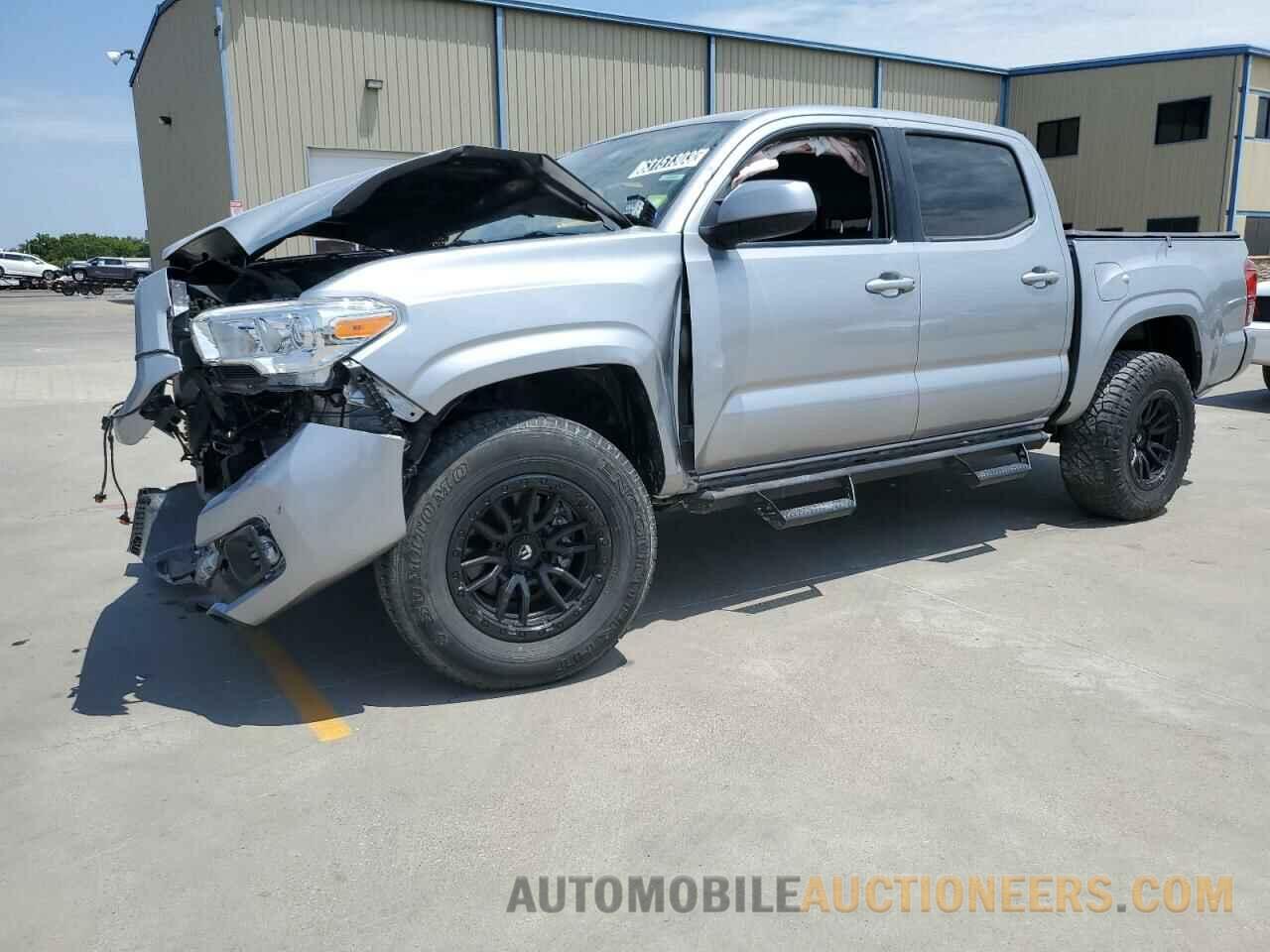 3TYCZ5AN2MT046687 TOYOTA TACOMA 2021