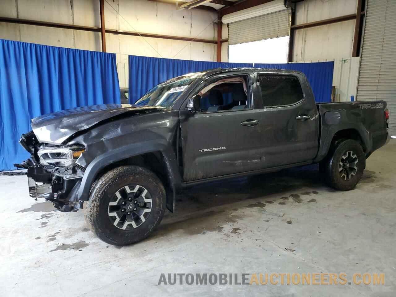 3TYCZ5AN2NT087841 TOYOTA TACOMA 2022