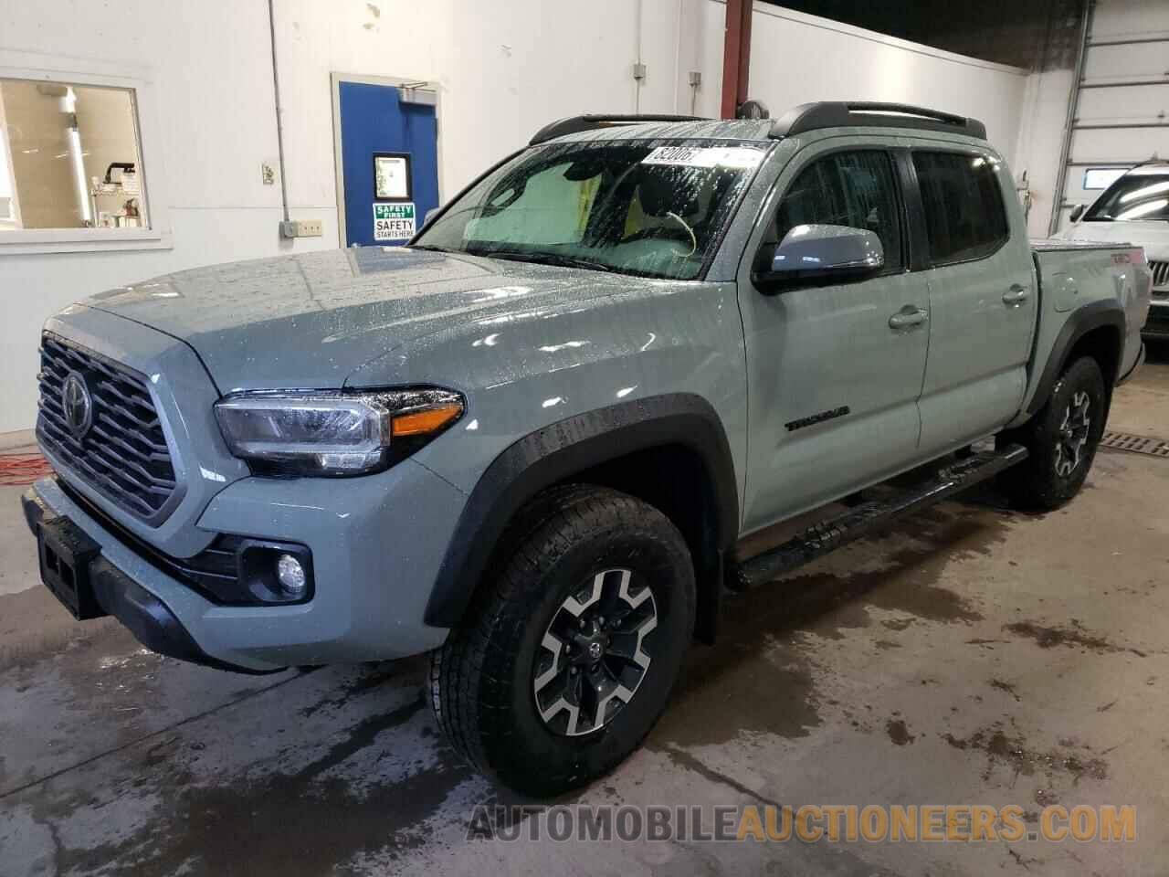 3TYCZ5AN2NT096457 TOYOTA TACOMA 2022