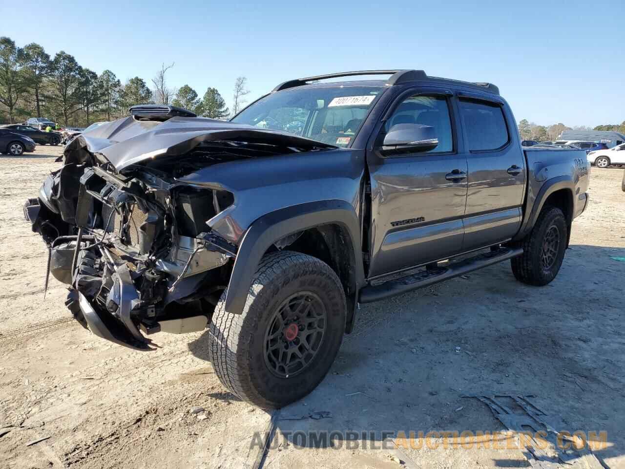 3TYCZ5AN2NT098385 TOYOTA TACOMA 2022