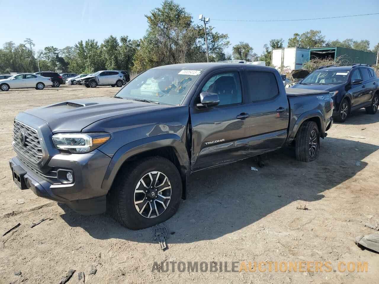 3TYCZ5AN2NT099147 TOYOTA TACOMA 2022