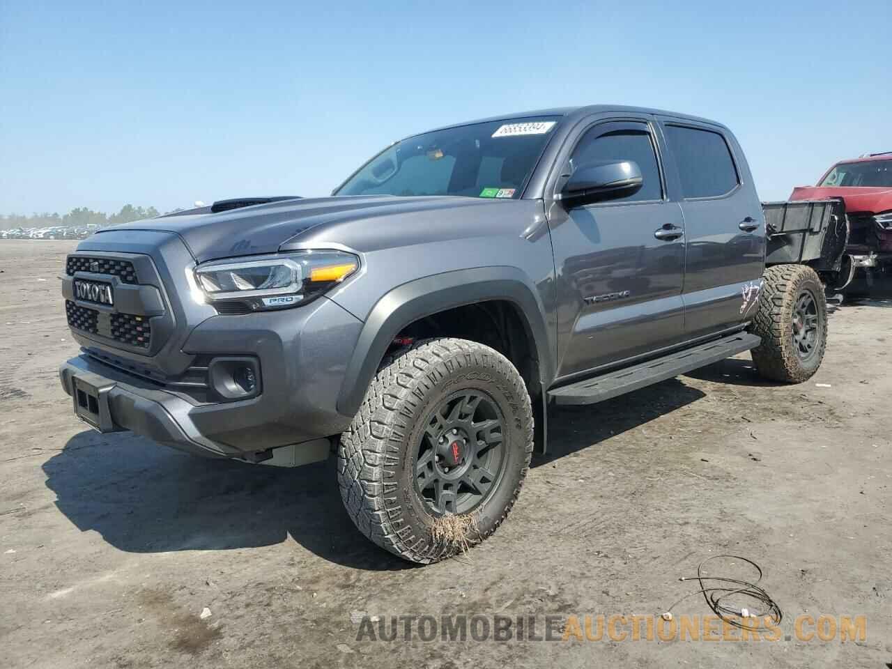 3TYCZ5AN2NT100748 TOYOTA TACOMA 2022