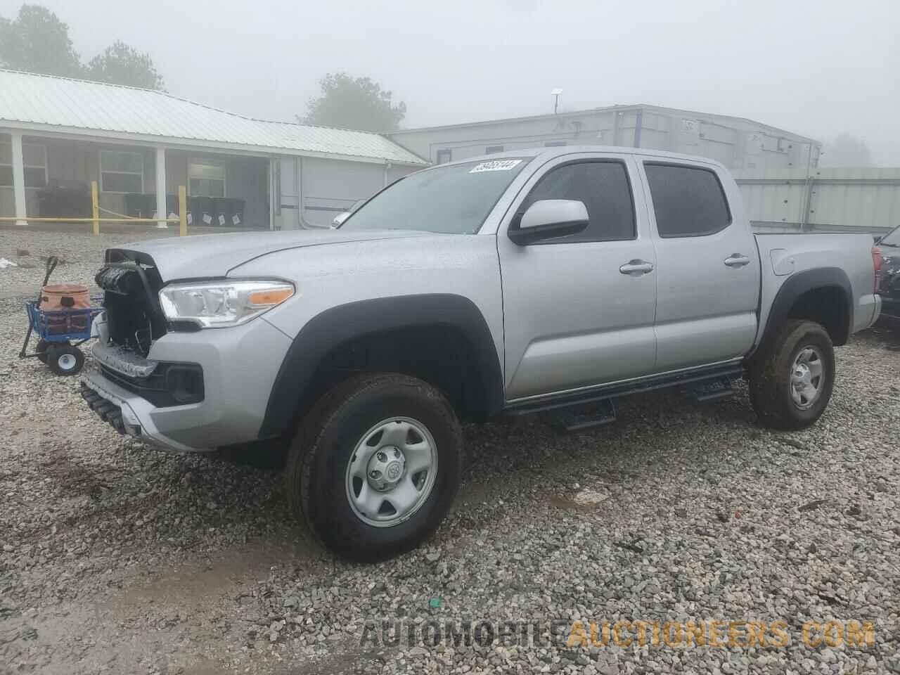 3TYCZ5AN2PT115415 TOYOTA TACOMA 2023