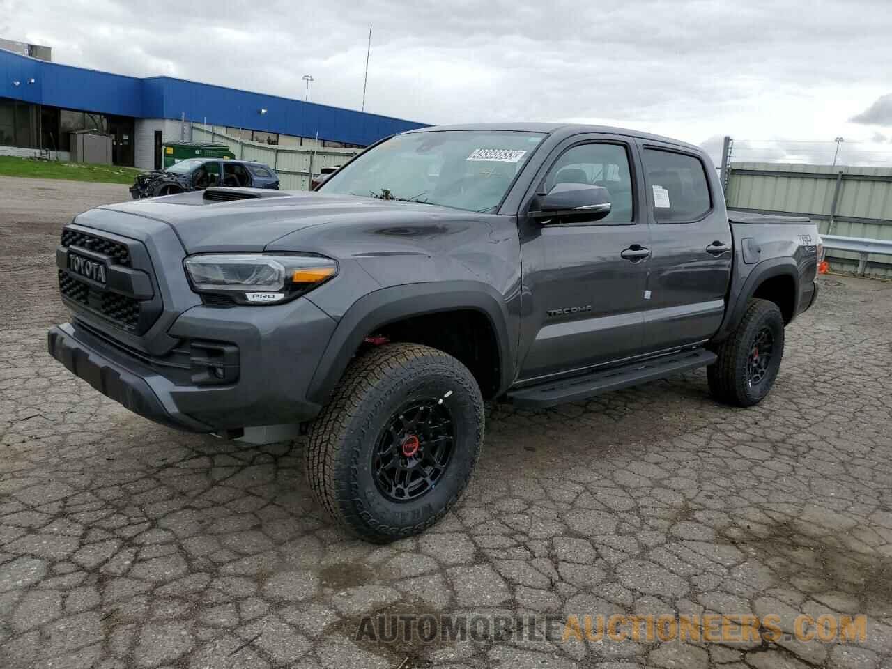 3TYCZ5AN2PT126463 TOYOTA TACOMA 2023