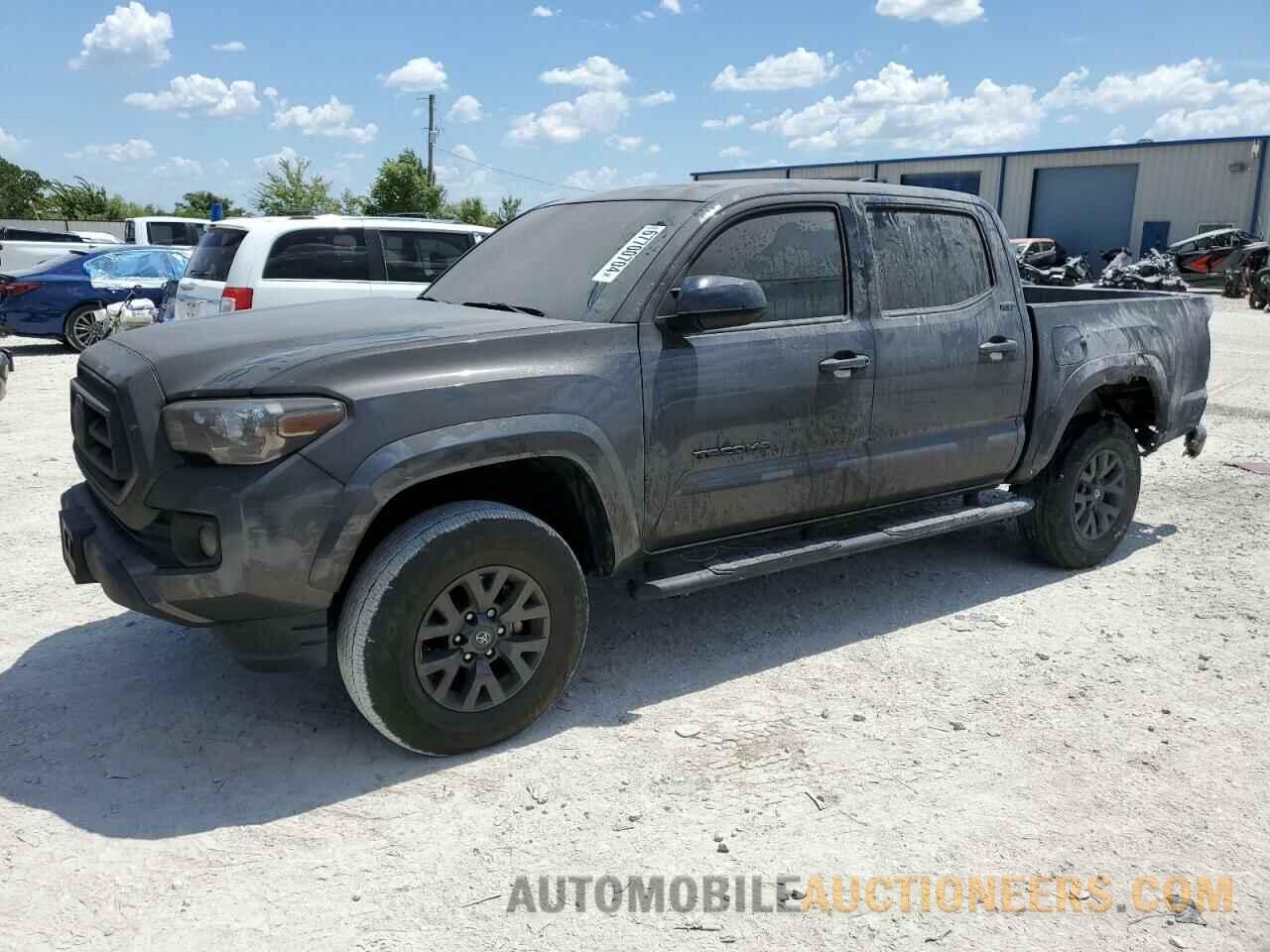 3TYCZ5AN2PT131002 TOYOTA TACOMA 2023