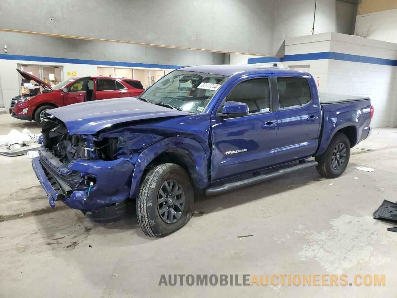 3TYCZ5AN2PT135891 TOYOTA TACOMA 2023