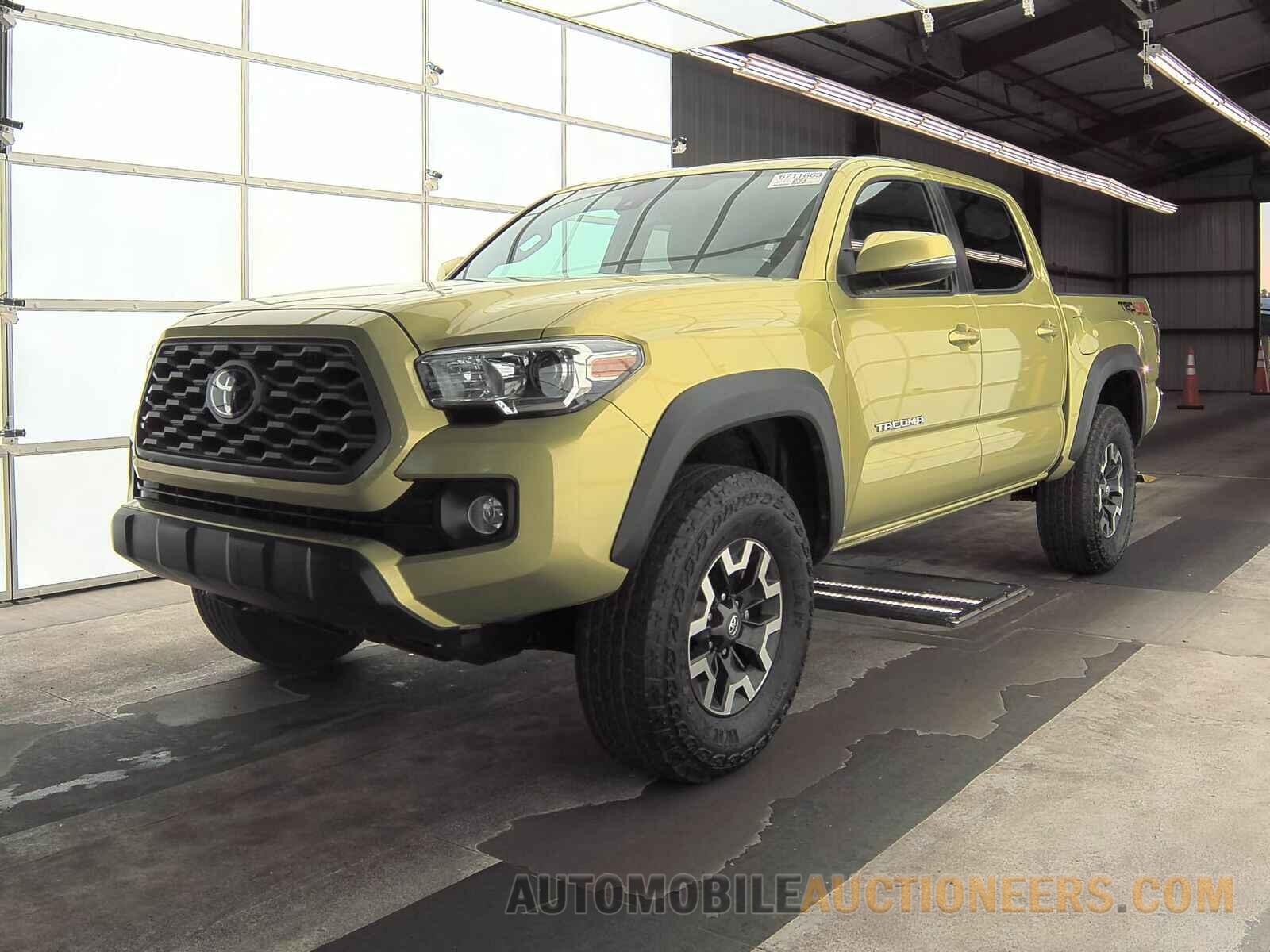 3TYCZ5AN2PT155333 Toyota Tacoma 2023