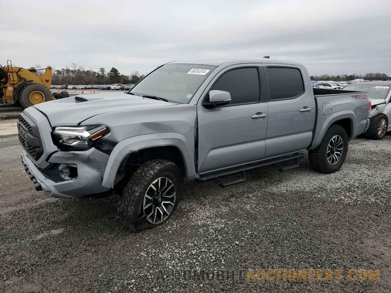 3TYCZ5AN3LT004365 TOYOTA TACOMA 2020