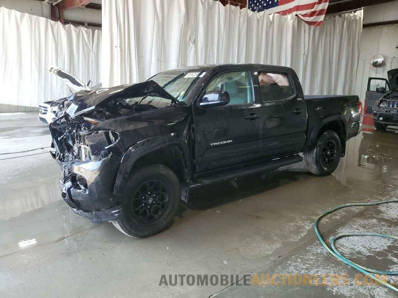 3TYCZ5AN3MT028571 TOYOTA TACOMA 2021