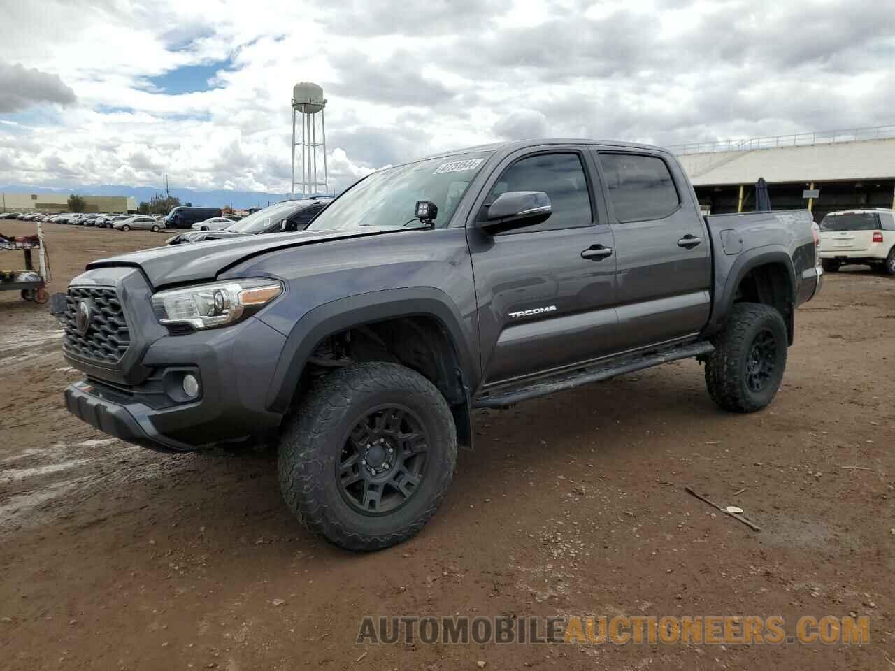 3TYCZ5AN3MT029428 TOYOTA TACOMA 2021