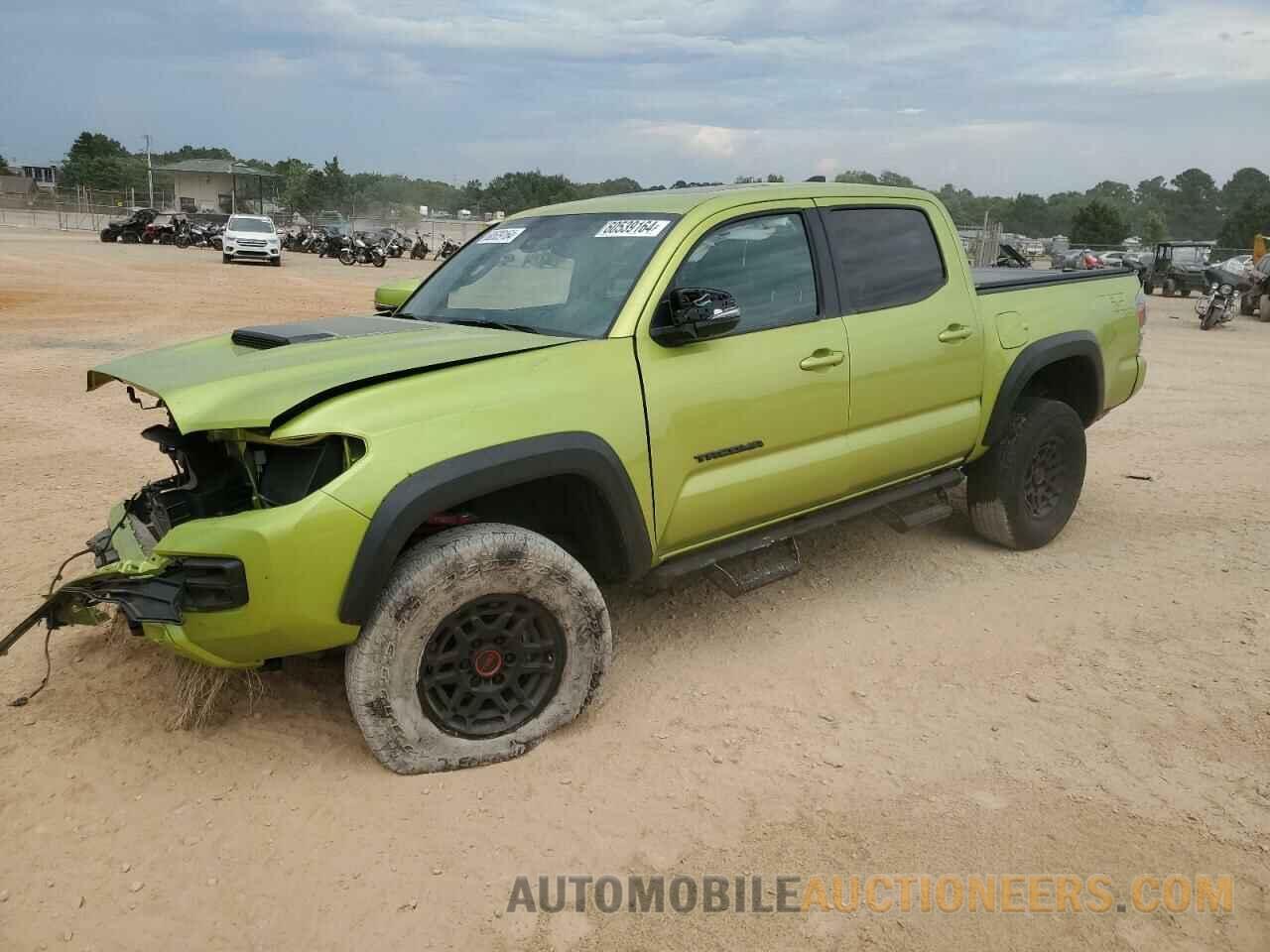 3TYCZ5AN3NT101892 TOYOTA TACOMA 2022